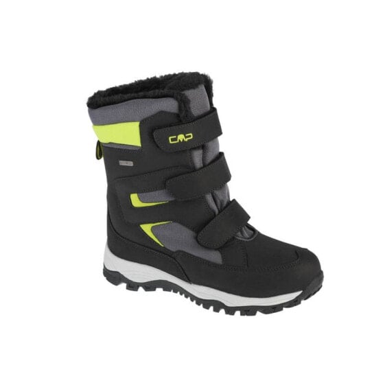 Детские зимние ботинки CMP Hexis Snow Boot Jr 30Q4634-U901