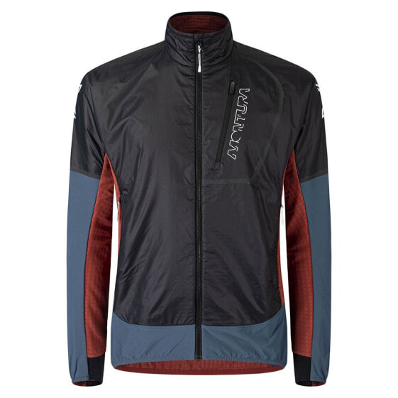 MONTURA Insight Hybrid jacket