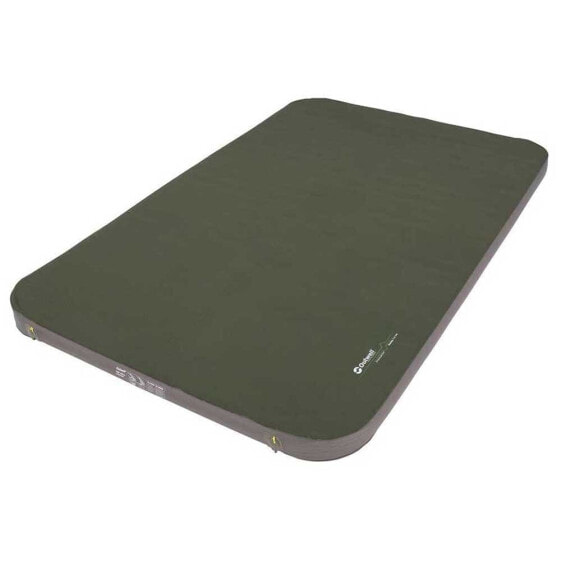 OUTWELL Dreamhaven Double 7.5 cm Mat