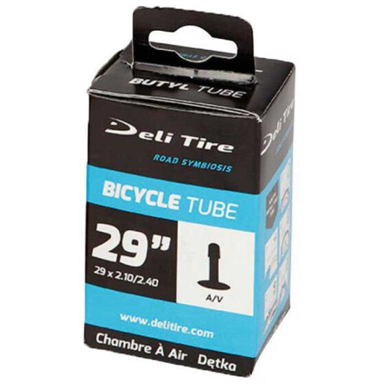 DELI Motorcycle Anti Puncture inner tube