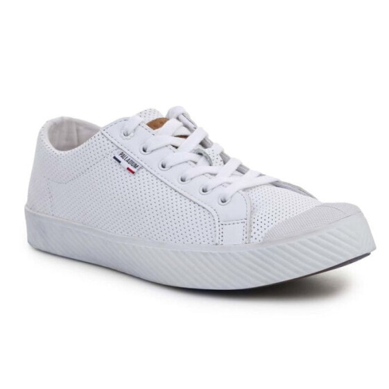 Кроссовки Palladium PALLAPHOENIX OL U- WHITE W 75734-100-M