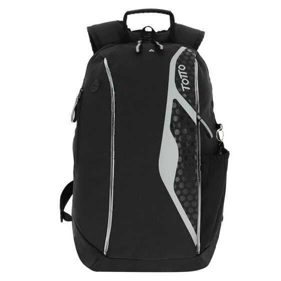 Рюкзак походный TOTTO Guaya Backpack из коллекции New Route