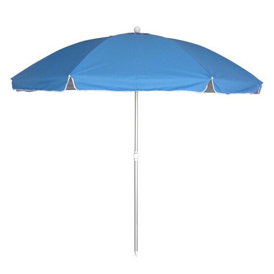 Зонтик-тент для отдыха PINCHO Mallorca 30 240 см UPF50+ из алюминия