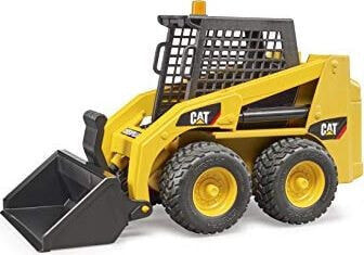 Bruder BRUDER Cat Skid Steer - 02481