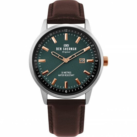 Men's Watch Ben Sherman WB030NT (Ø 43 mm)