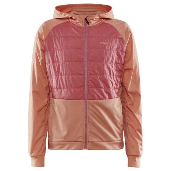CRAFT ADV Thermal XC Hood jacket