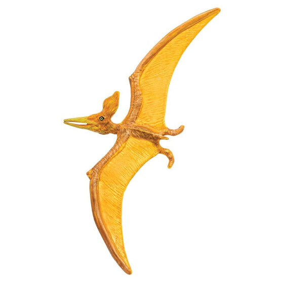 Фигурка Safari Ltd Pteranodon Figure Wildlife Wonders (Чудеса дикой природы)