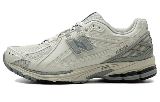 New Balance 1906R "urbancore" 潮流复古 透气轻便 低帮 跑步鞋 男女同款 奶白 / Кроссовки New Balance 1906R M1906RD