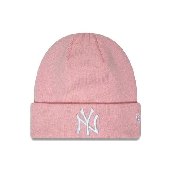 New Era Mlb Essential Cuff Beanie Neyyan