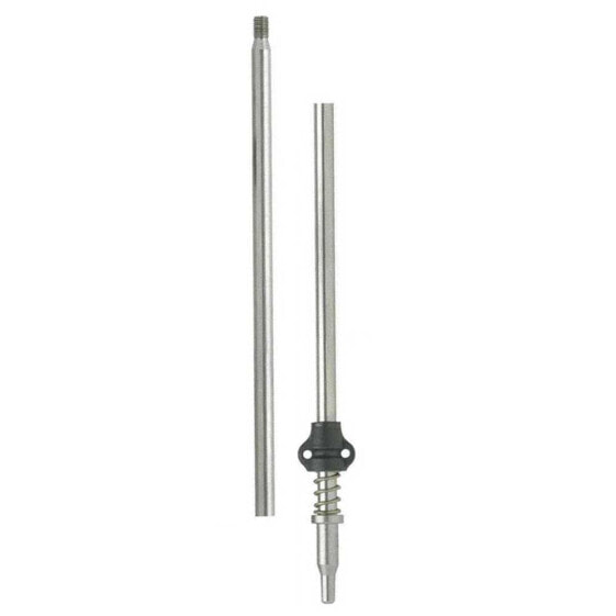 SALVIMAR Screwed Inox 8.0 mm Pneumatic Spearshaft