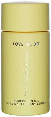 Love Me Do Nourishing Oil