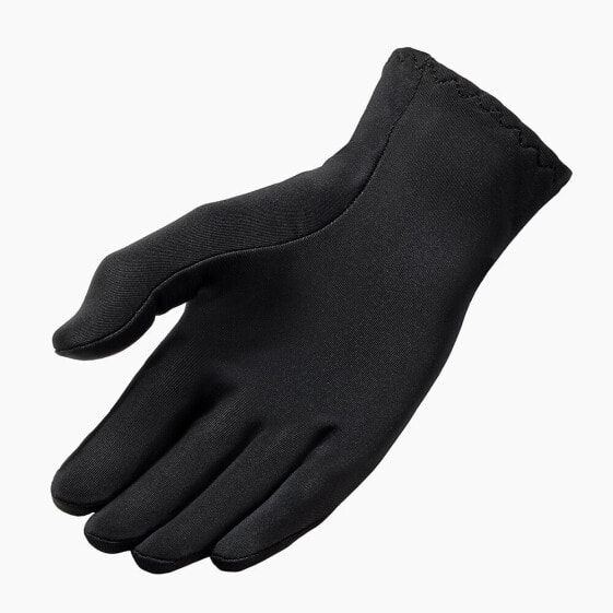 REVIT Baret Goretex Infinium under gloves