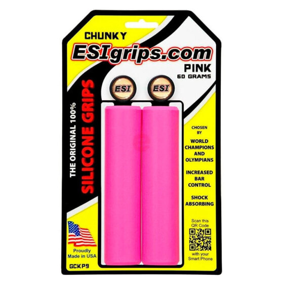 ESIGRIPS Chunky Grips