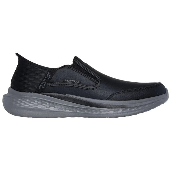 SKECHERS Slade slip-on shoes