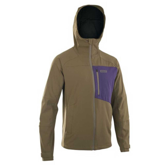 ION Shelter 2L Soft Shell jacket
