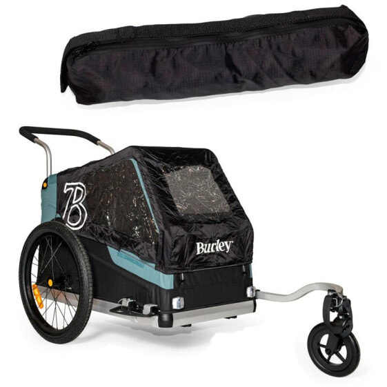 BURLEY Bark Ranger XL Rain Cover