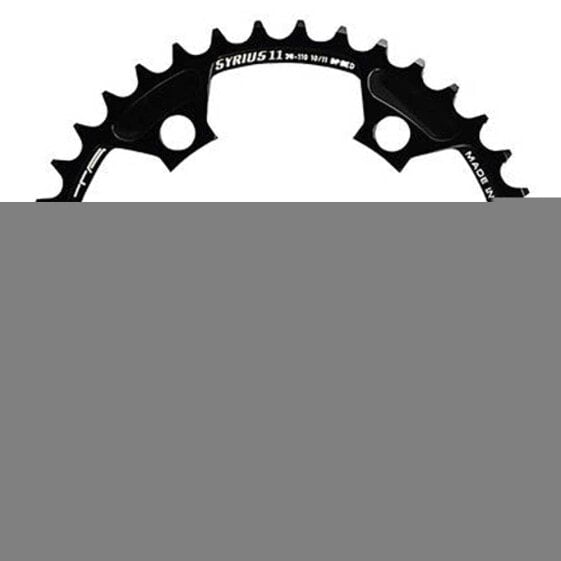 SPECIALITES TA 5B Compact For Shimano 110 BCD chainring