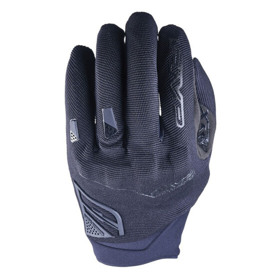 FIVE GLOVES XR Trail Protech Evo gloves