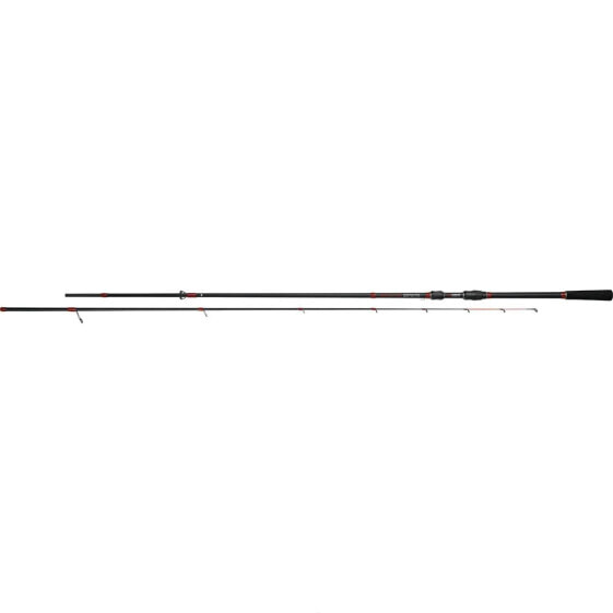 MIKADO Bixlite Zander spinning rod