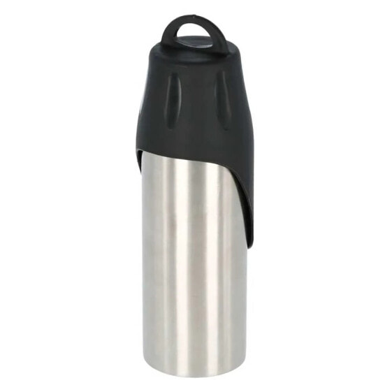 KERBL Stainless steel bottle 750ml