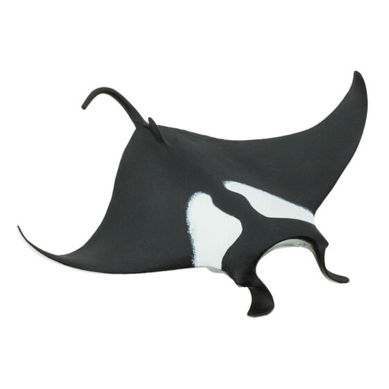 SAFARI LTD Manta Ray 2 Figure