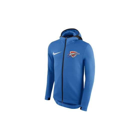 Nike Nba Oklahoma City Thunderm Thermaflex