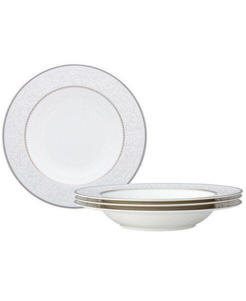 Brocato Set of 4 Soup Bowls