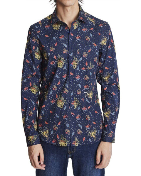 Paisley & Gray Samuel Shirt Men's