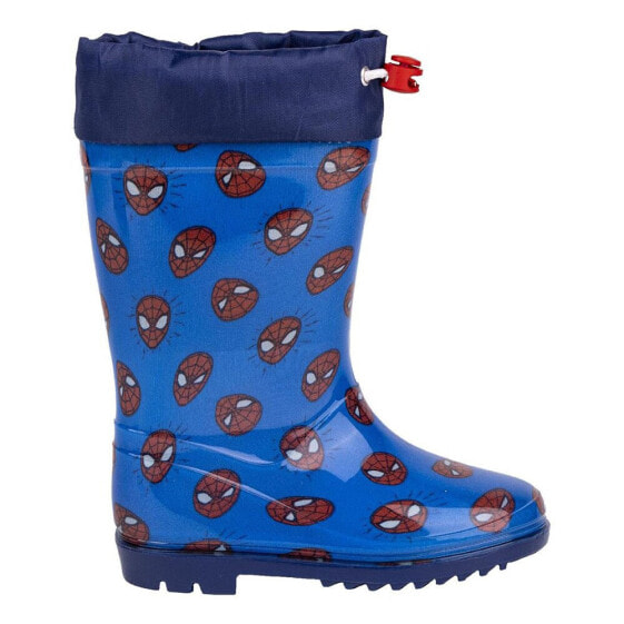 CERDA GROUP Spiderman Rain Boots