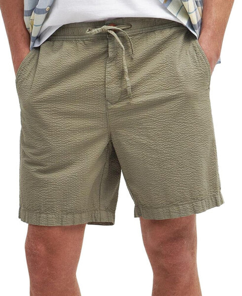 Men's Melbury Seersucker Shorts