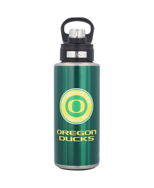 Oregon Ducks 32 Oz All In Wide Mouth Water Bottle