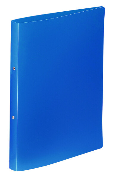 VIQUEL 020202 08 - A4 - Polypropylene (PP) - Blue - Blue - 1.5 cm - 2.5 cm