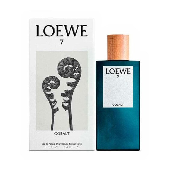 LOEWE 7 Cobalt Eau De Parfum Vaporizer 100ml