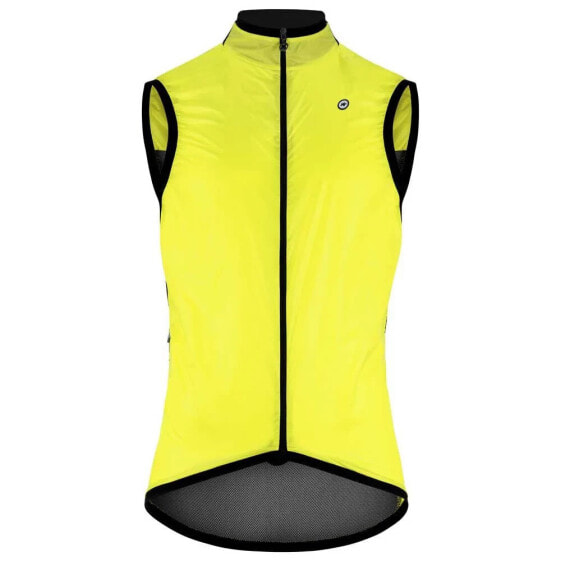 Assos Mille GT Wind C2 gilet