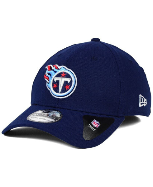 Tennessee Titans New Team Classic 39THIRTY Cap