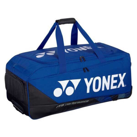YONEX Pro Trolley Ba92432 Duffle Bag