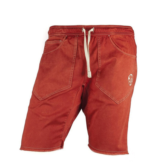 JEANSTRACK Montes Shorts