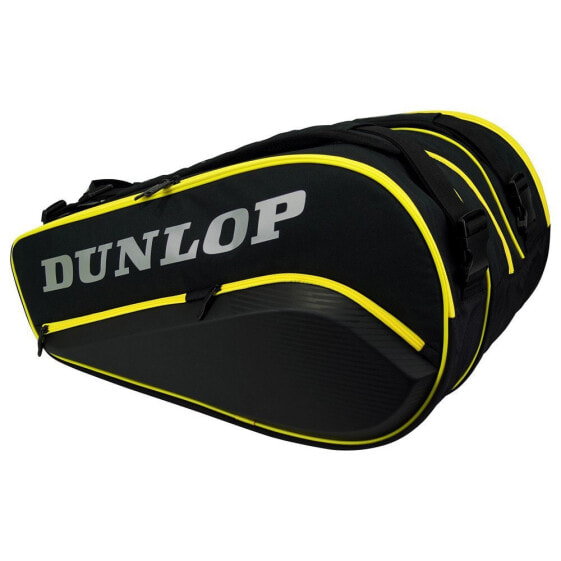 Сумка для ракеток падельная Dunlop Elite Thermo