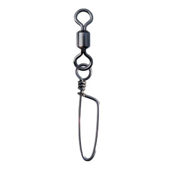 SUNSET Pin Norm Fast Snap Swivel