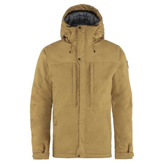 Fjällräven Skogsö jacket