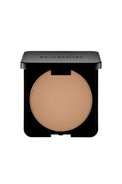 BABOR MAKE UP Creamy Compact Foundation SPF 50, with high sun protection factor, ideal for on the go, compact make-up with medium coverage, 10 g