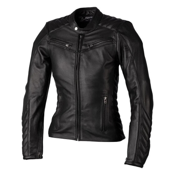 RST Roadster 3 CE leather jacket