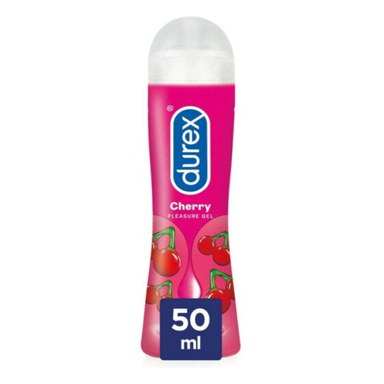 Лубрикант Durex Play Cherry 50 ml