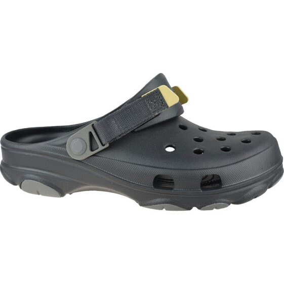 Crocs Classic All Terrain Clog