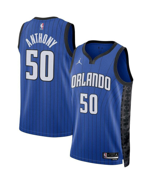 Men's Cole Anthony Orlando Magic Swingman Jersey