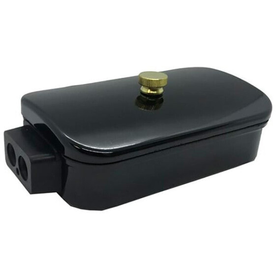 GOLDENSHIP Waterproof 4 Connections Box