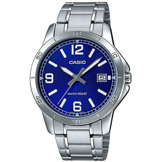 CASIO MTPV004D2B watch