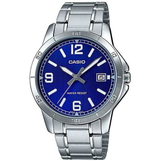 CASIO MTPV004D2B watch