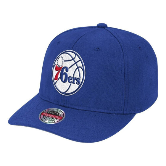 Mitchell & Ness Nba Philadelphia 76ERS