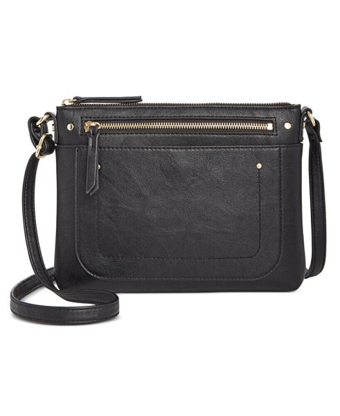 Riverton East West Crossbody, Created for Macy's